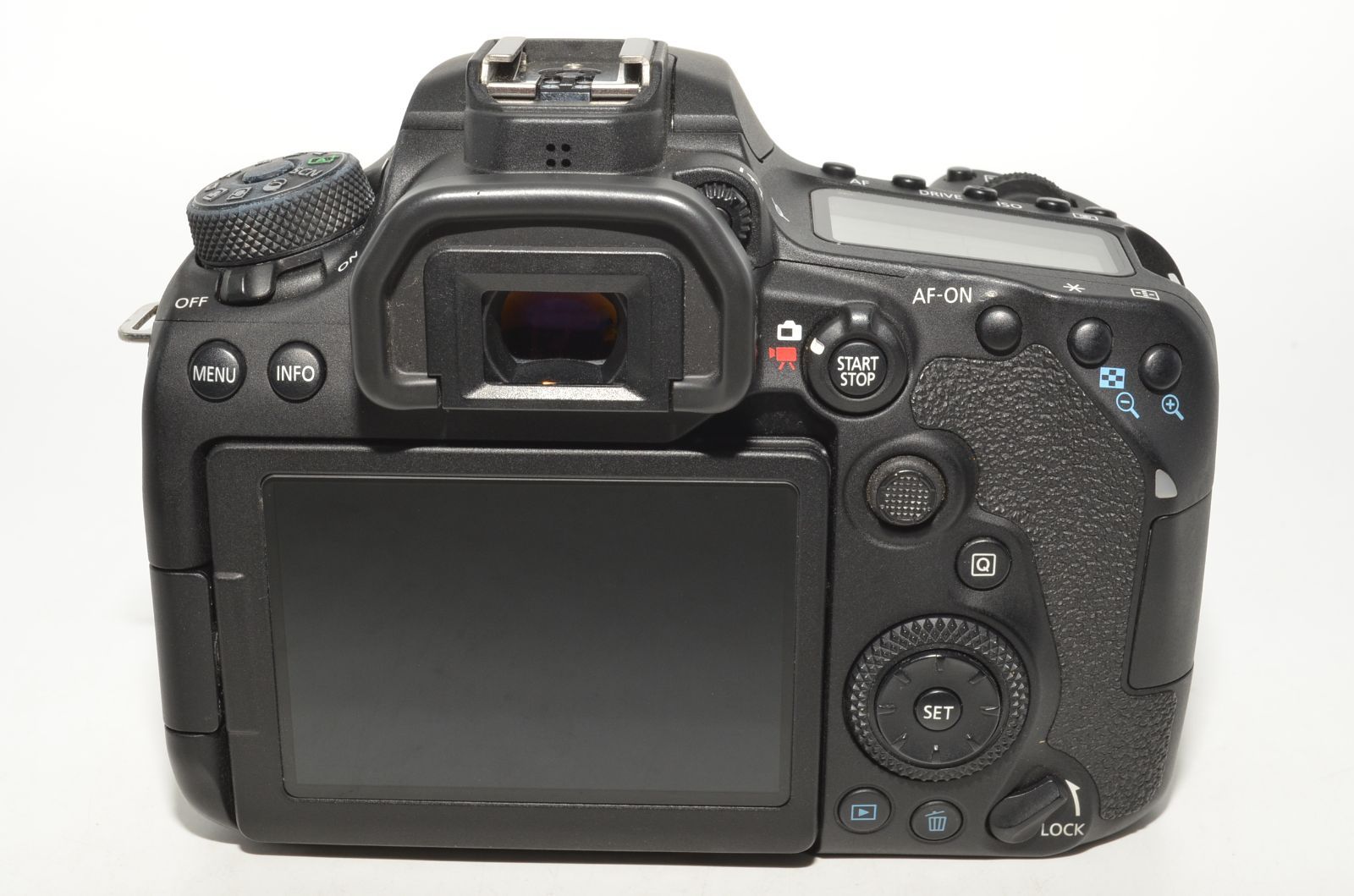 極上品】 Canon キヤノン EOS 90D ボディー EOS90D #8582 極上品】 Canon キヤノン EOS 90D ボディー EOS90D #8582
