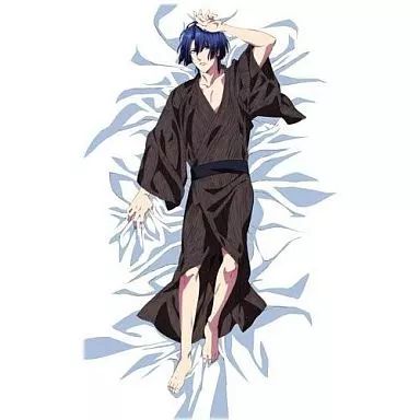 うた∽かた　キャラクターシーツ 中古】抱き枕カバー・シーツ(キャラクター) 聖川真斗 おやすみ