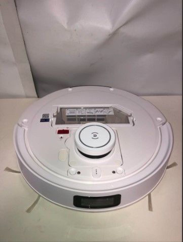 ECOVACS 床掃除ロボット