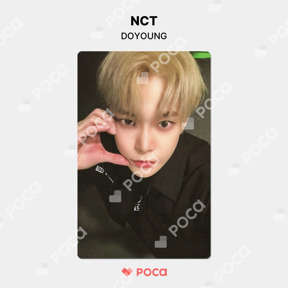 NCT2018 テヨン ペンパ トレカ 最終値下げ NCT127 テヨン トレカ NCT 2018 - メルカリ