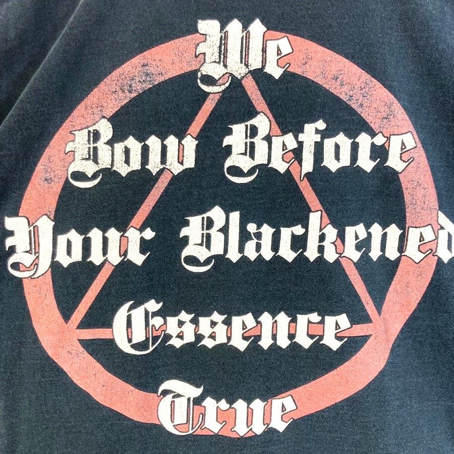 バンドT☆ザ ブラック ダリア マーダー Tシャツ TBDM ブラダリ バンT The Black Dahlia Murde ザブラックダリアマーダー バンドT