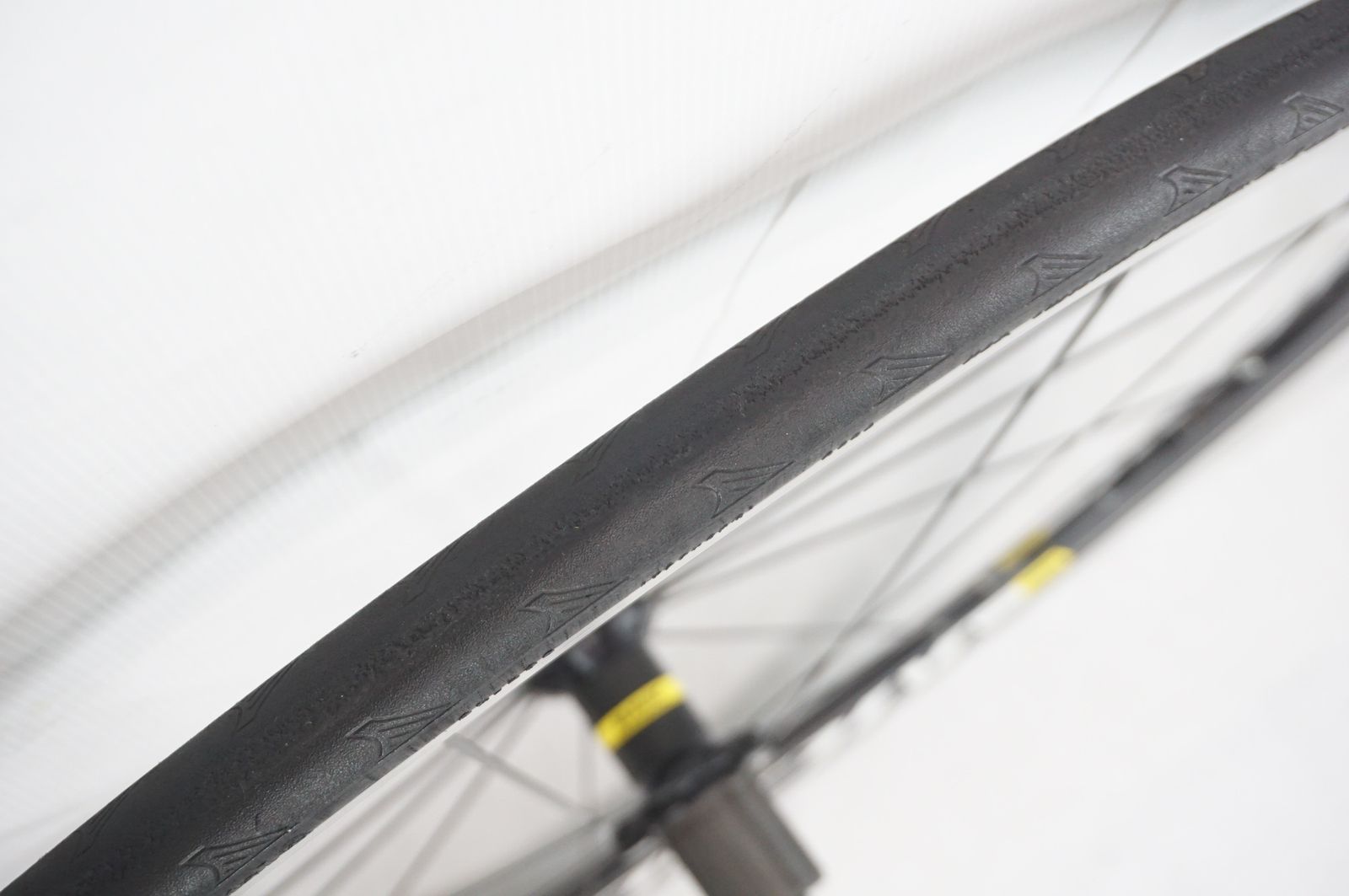 AKSIUM シマノ11速