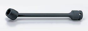 コーケン 1/2(12.7mm)SQ. インパクトユニバーサルエクステンションソケット 全長150mm 17mm 14146M.150-17