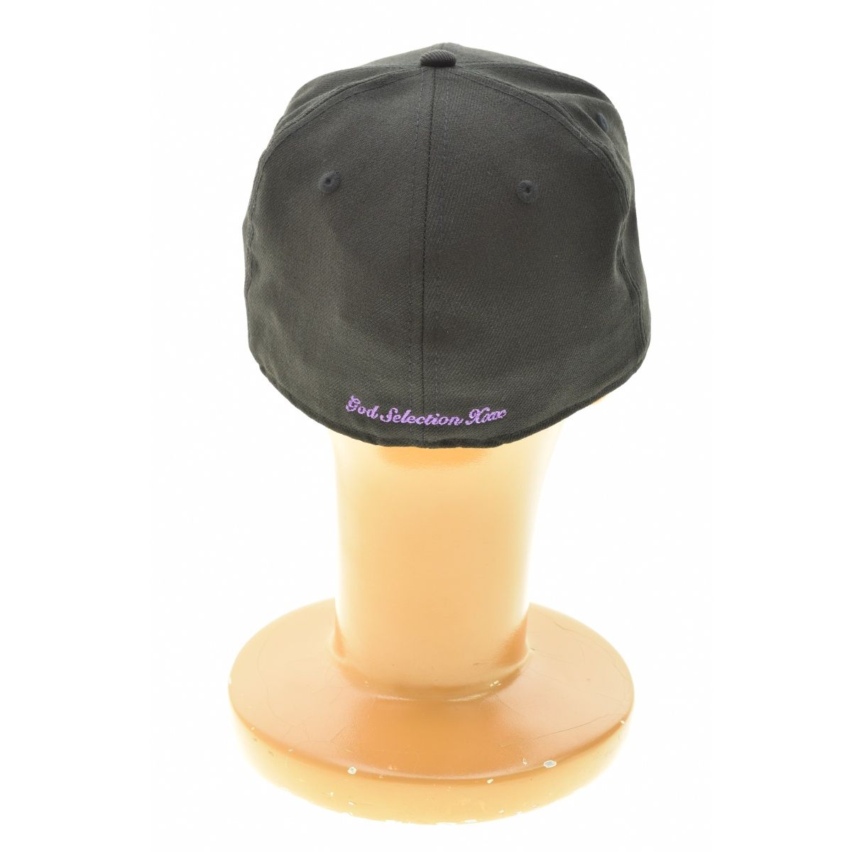 GODSELECTIONXXX×NEWERA】59FIFTYベースボールキャップ - メルカリ