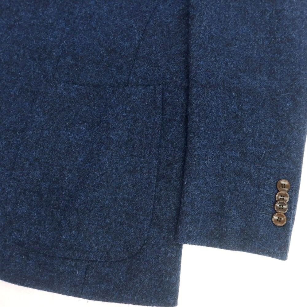 ツイードウール