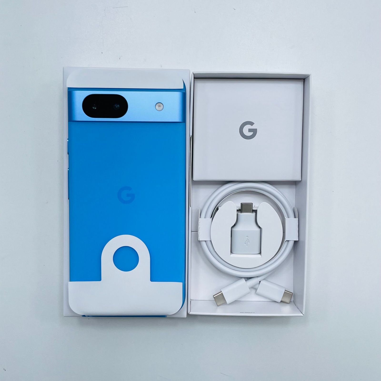 未使用 Pixel 8a Bay 128GB SIMフリ - メルカリ