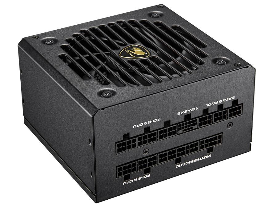 4営業日で発送 Cougar CGR GEXP-750 GEX PRO 750