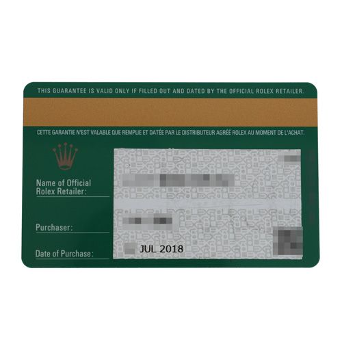 122212 ROLEX ロレックス 114060 45319 ブラック ステンレス ランダム