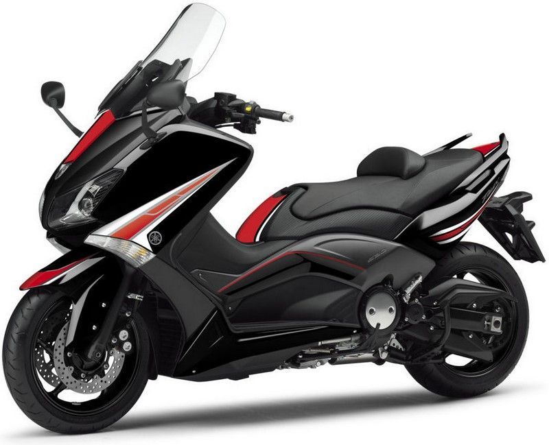 Puig / プーチ ステッカーキット スクーター/バイク用 ホワイト | 8418B