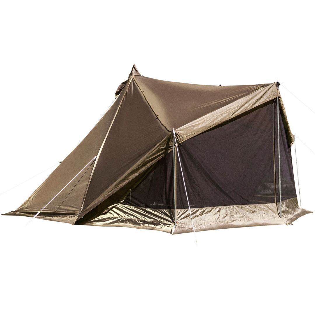 tentmark MIGRATEUR テンマク　ミグラテール ミグラテール｜TENT｜PRODUCTS｜tent-Mark DESIGNS
