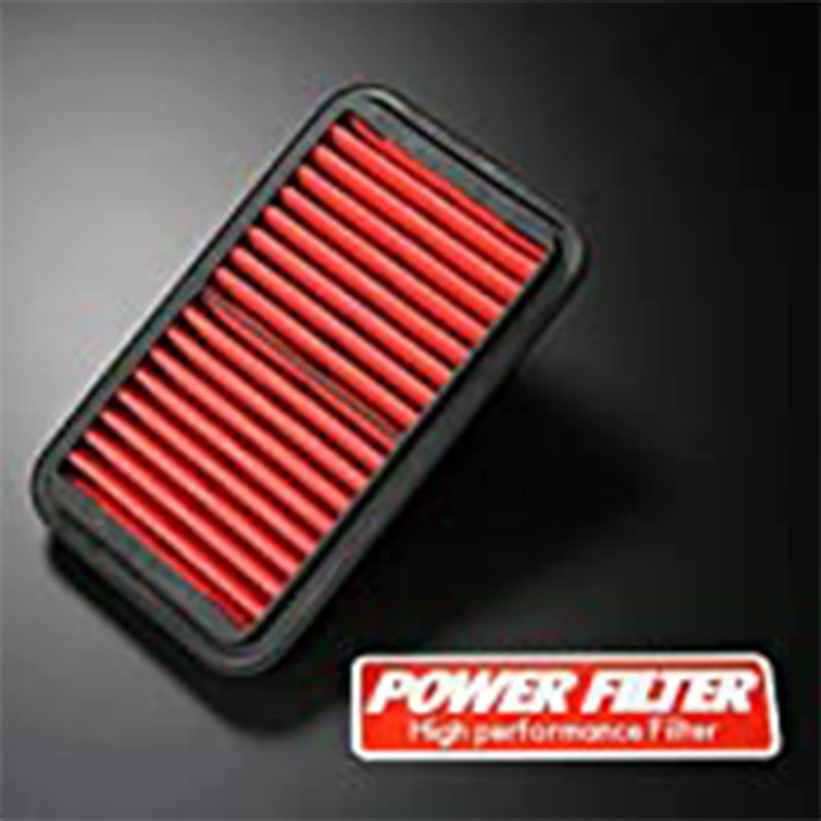 KAZESHOP☆Brand new】1)新品番 モンスタースポーツ エアフィルター 【POWER FILTER PFX300】 SD9A  スズキターボ車 ジムニー[JB23W]/アルトワークス[HA12S/HA22S]/Kei[HN11S/HN21S/HN - メルカリ