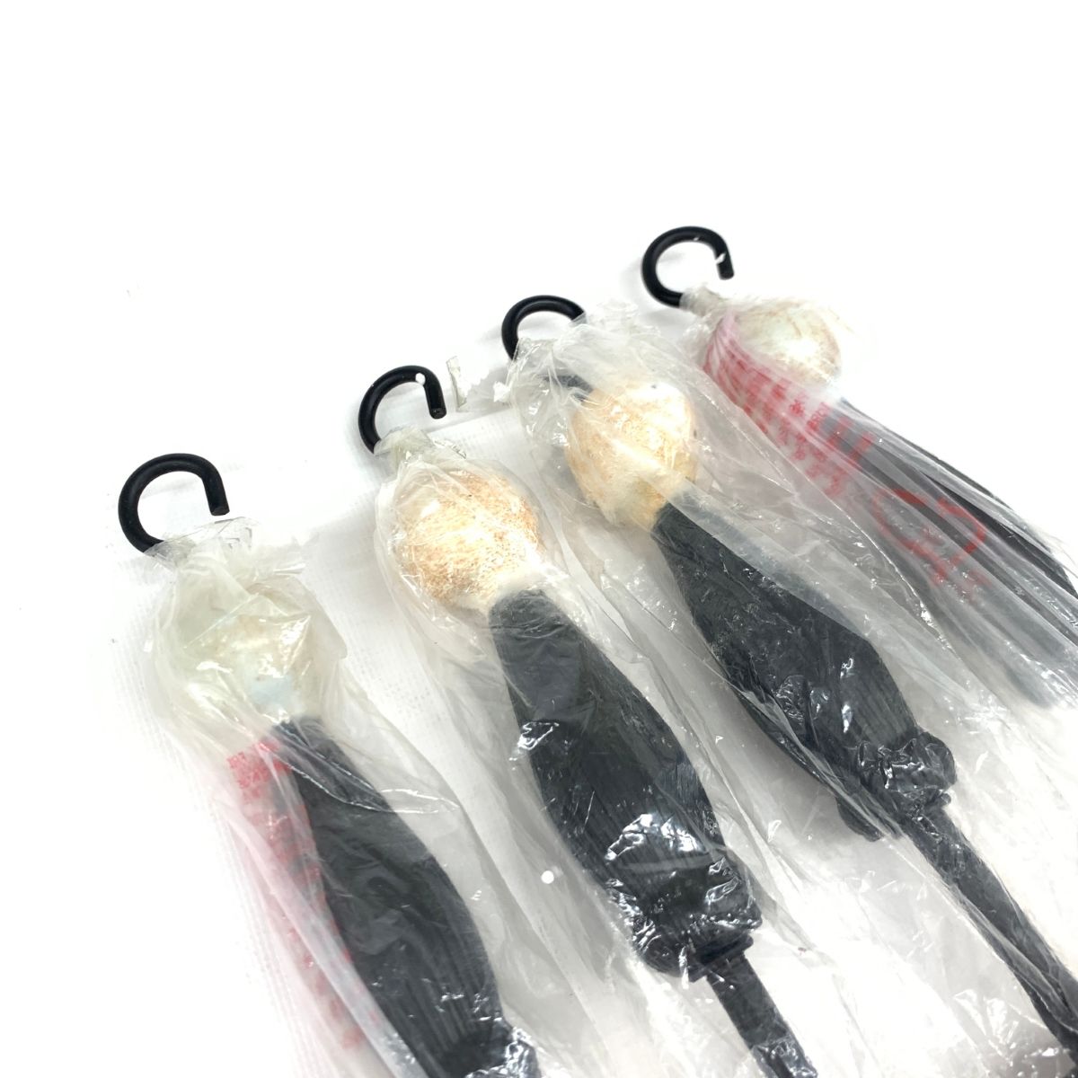 暖炉掃除用具 フィギュア