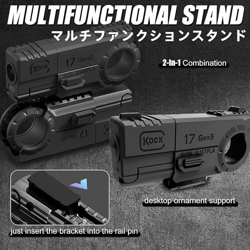 裂空剣 フィジェットトイ フィジェットキューブ EDC ガジェット