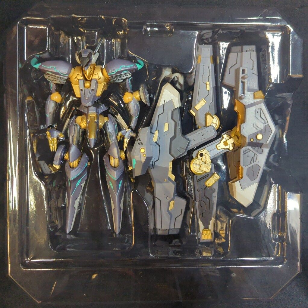 海洋堂 リボルテックヤマグチ ジェフティ&ベクターキャノン 120 - メルカリ