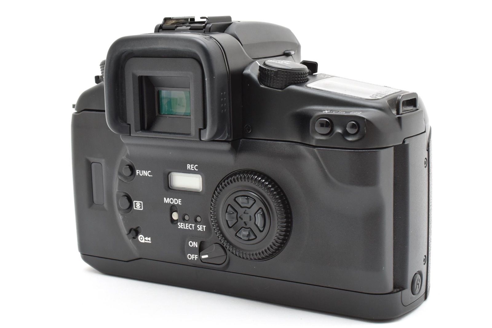  キヤノン CANON EOS 7 フィルム一眼レフカメラ 一眼レフカメラ(フィルム) フィルムカメラ