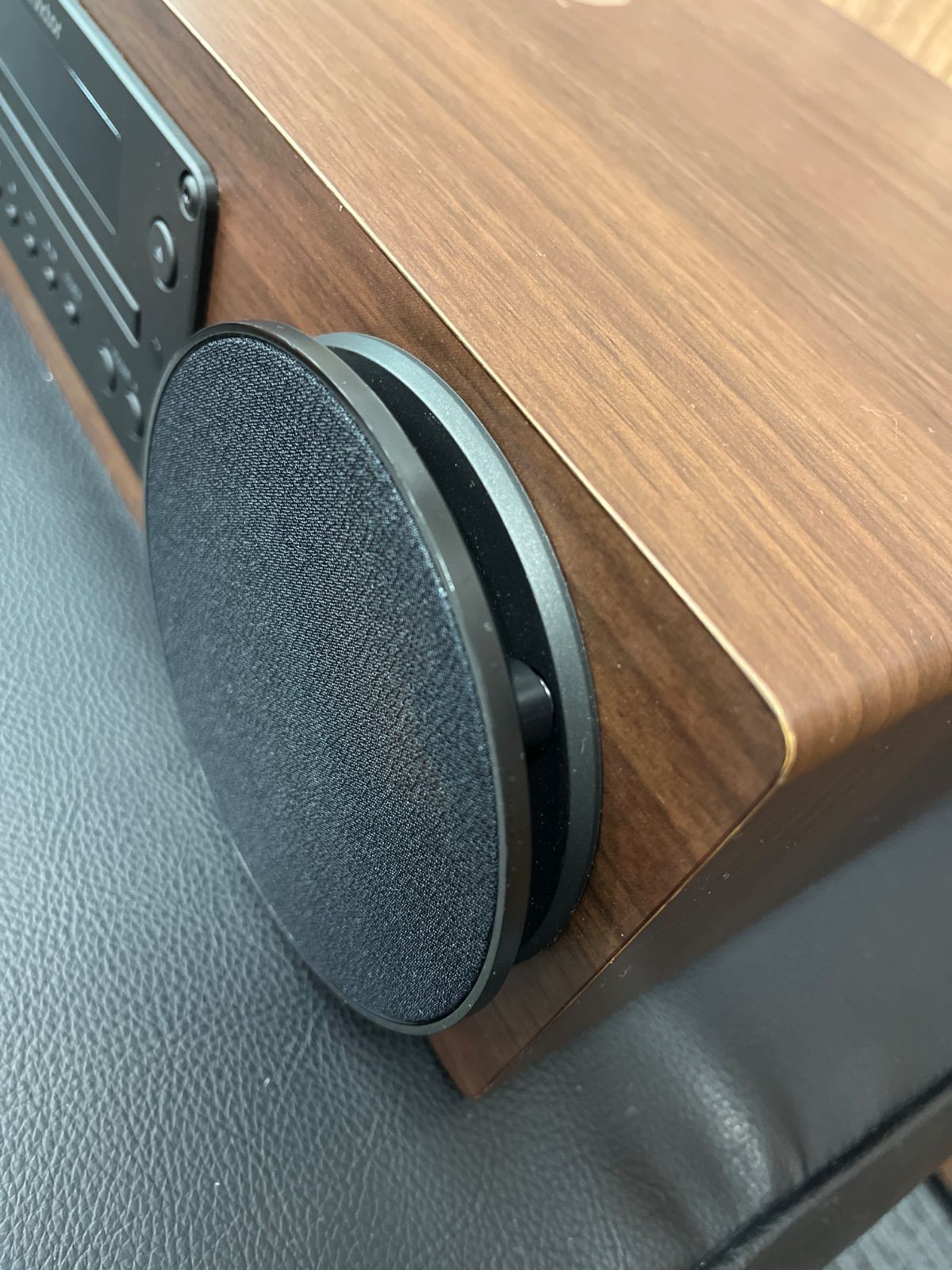 Victor ビクター 製コンパクトコンポーネントシステム EX-D6 一体型オーディオ