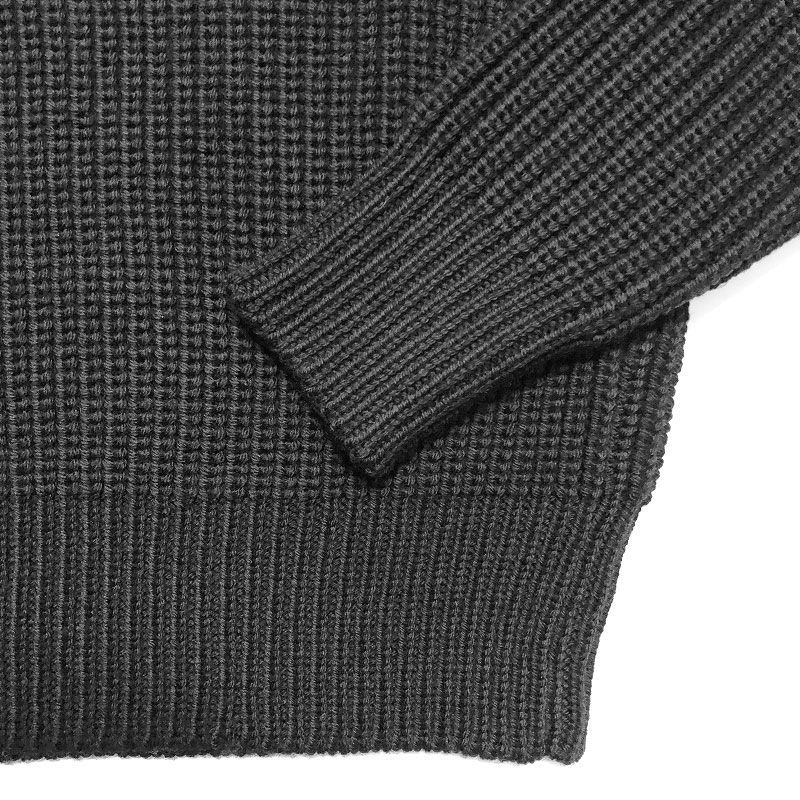 TOMORROWLAND トゥモローランド メンズ バルキーコード ショール