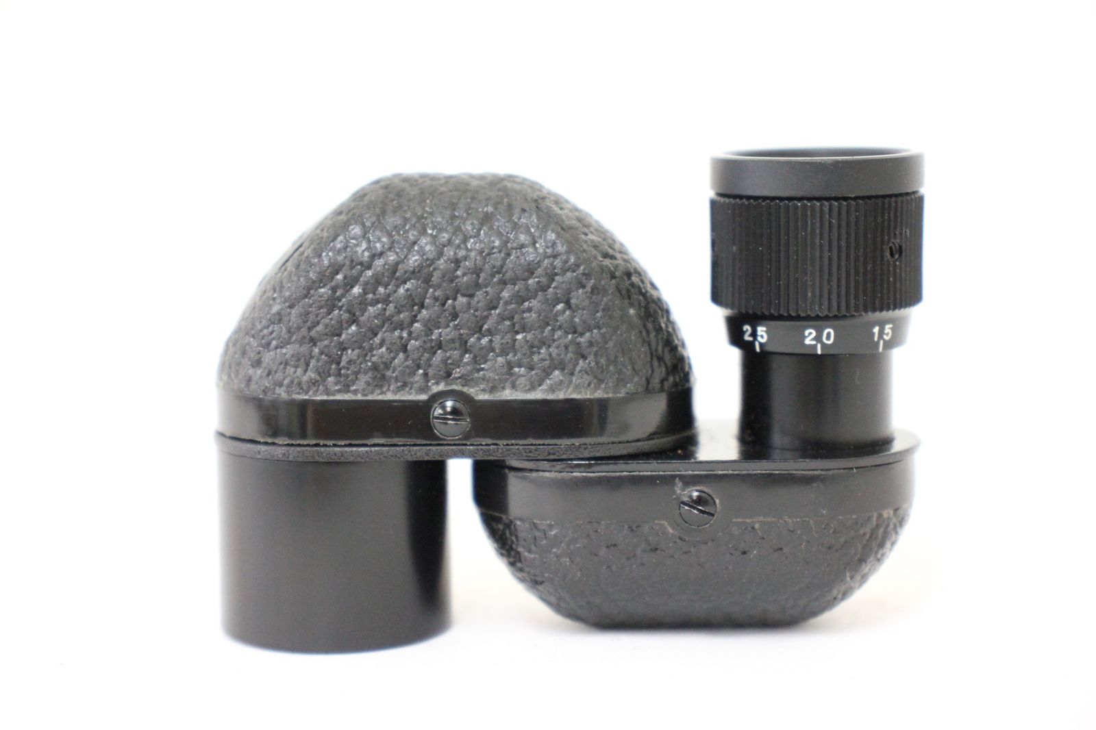 返品保証 カールツァイス Carl Zeiss Jena ターモン Turmon 8x21 レザーケース付き 単眼鏡 e2185 WWW_MEBLE-SODAR_PL