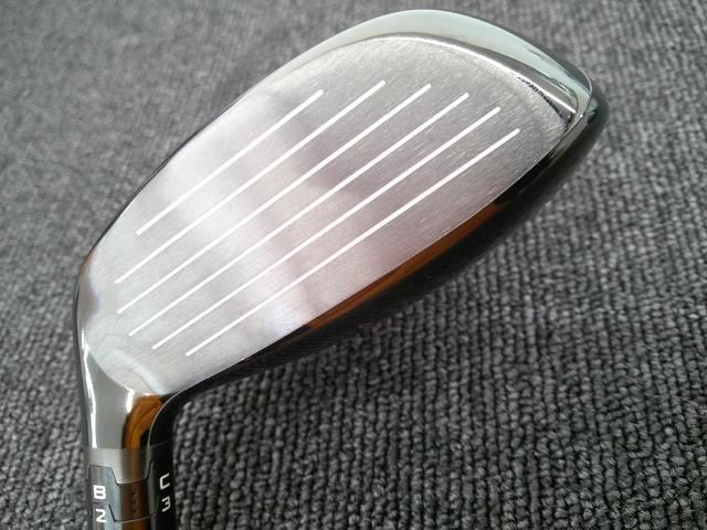 ☆ キャロウェイエリート チタニウム TITANIUM 5W 日本仕様 未使用