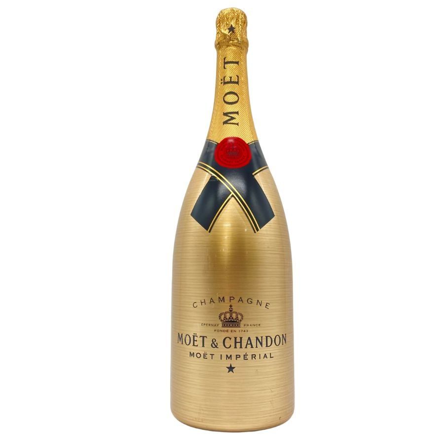 MOËT & CHANDON モエシャンドン1500mlマグナムボトル未開封 MOËT & CHANDON モエシャンドン1500mlマグナムボトル未開封 【公式通販】