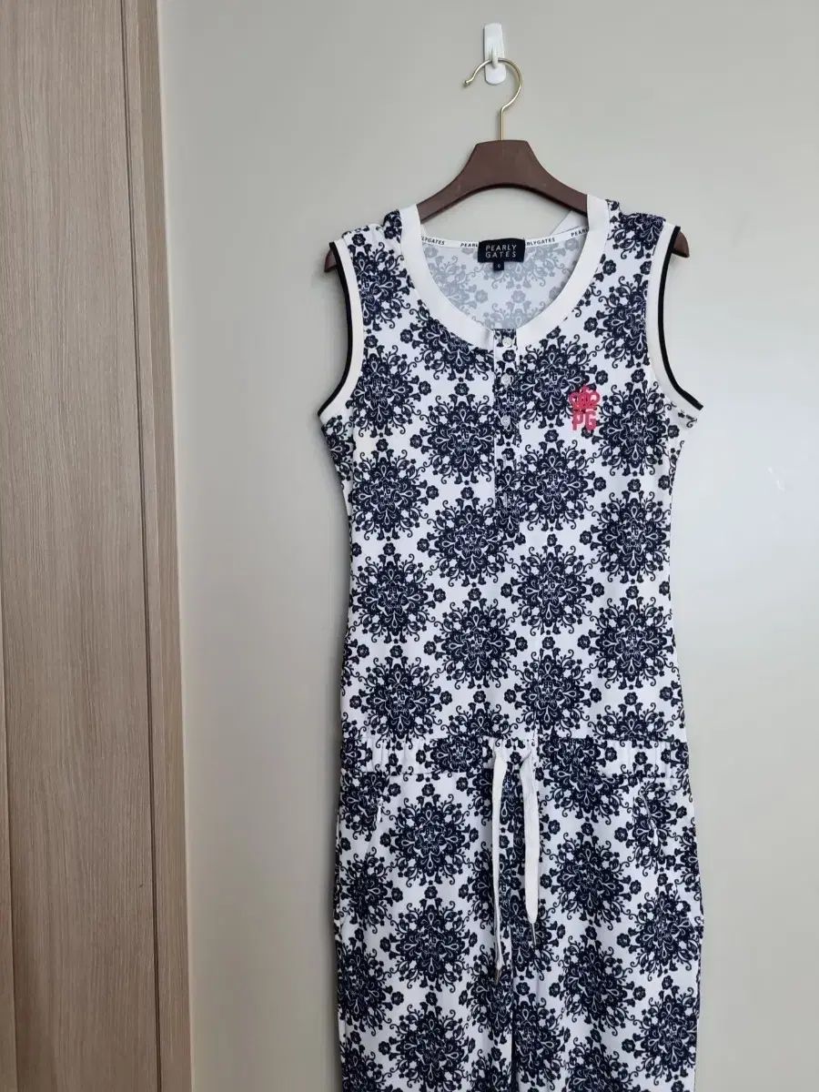 パーリーゲイツ オールインワン