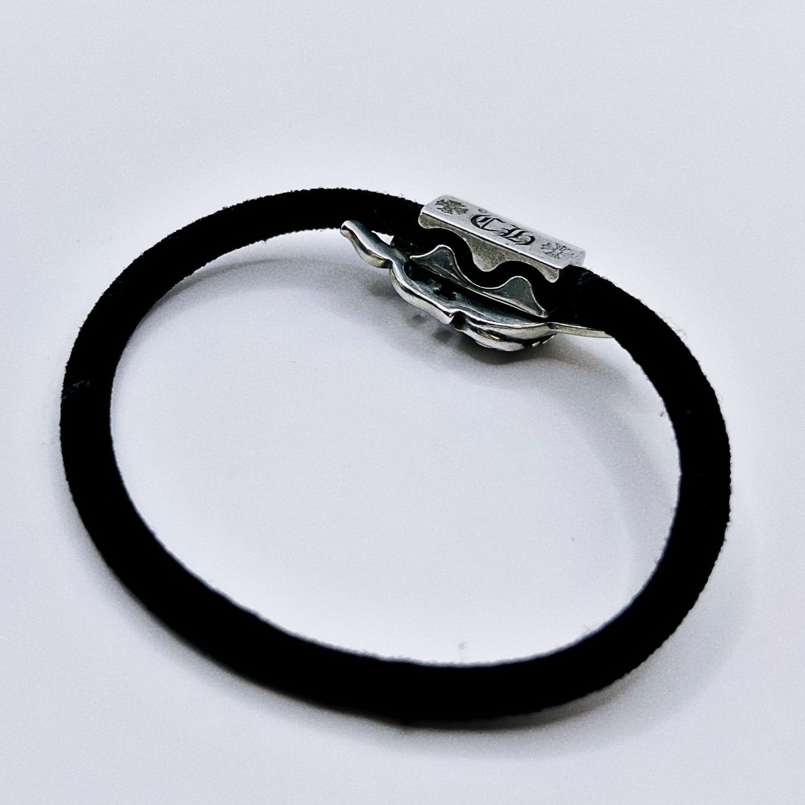 新品未使用 CHROME HEARTS DAGGER HAIRBAND ダガー CHROME HEARTS HAIRBAND DAGGER HEART - メルカリ