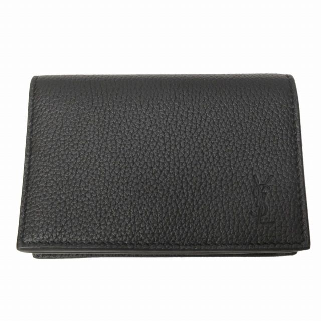 サンローラン パリ SAINT LAURENT PARIS 美品 現行モデル カサンドラ