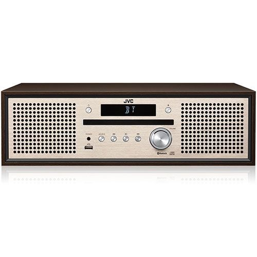 NX-W30 コンパクトコンポーネントシステム