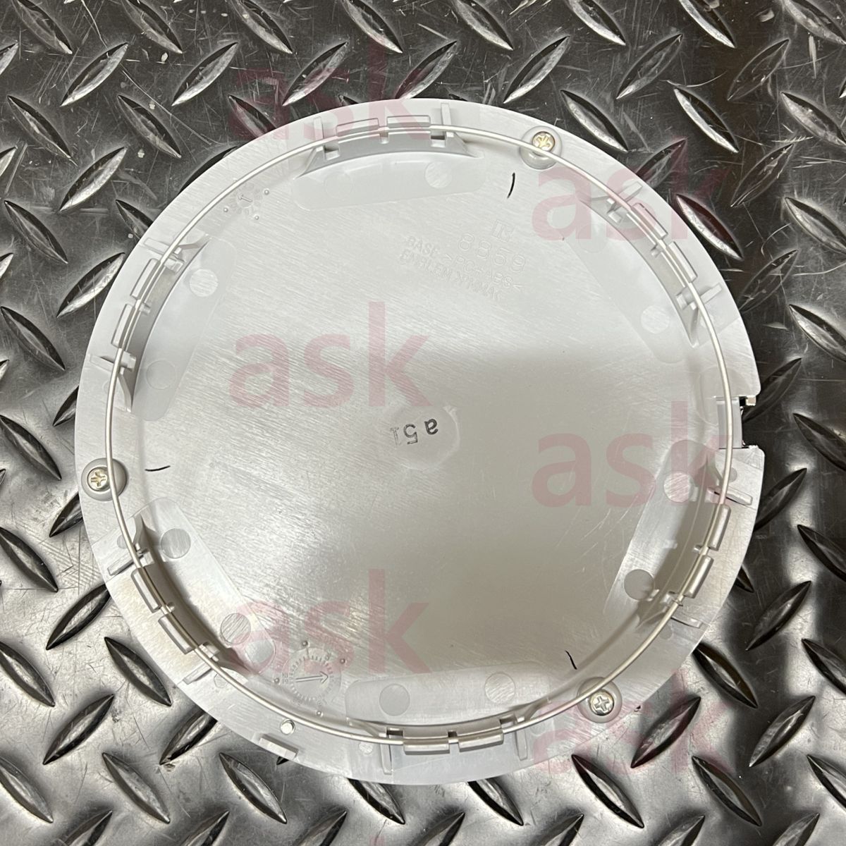 ☆新品 未使用☆ センチュリー GZG50用 ホイールハブ オーナメント