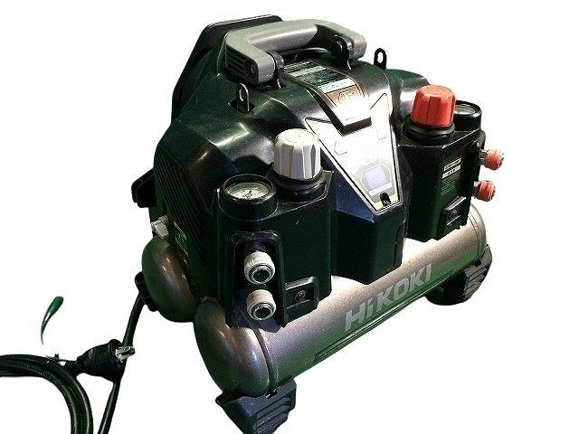 エアコンプレッサー