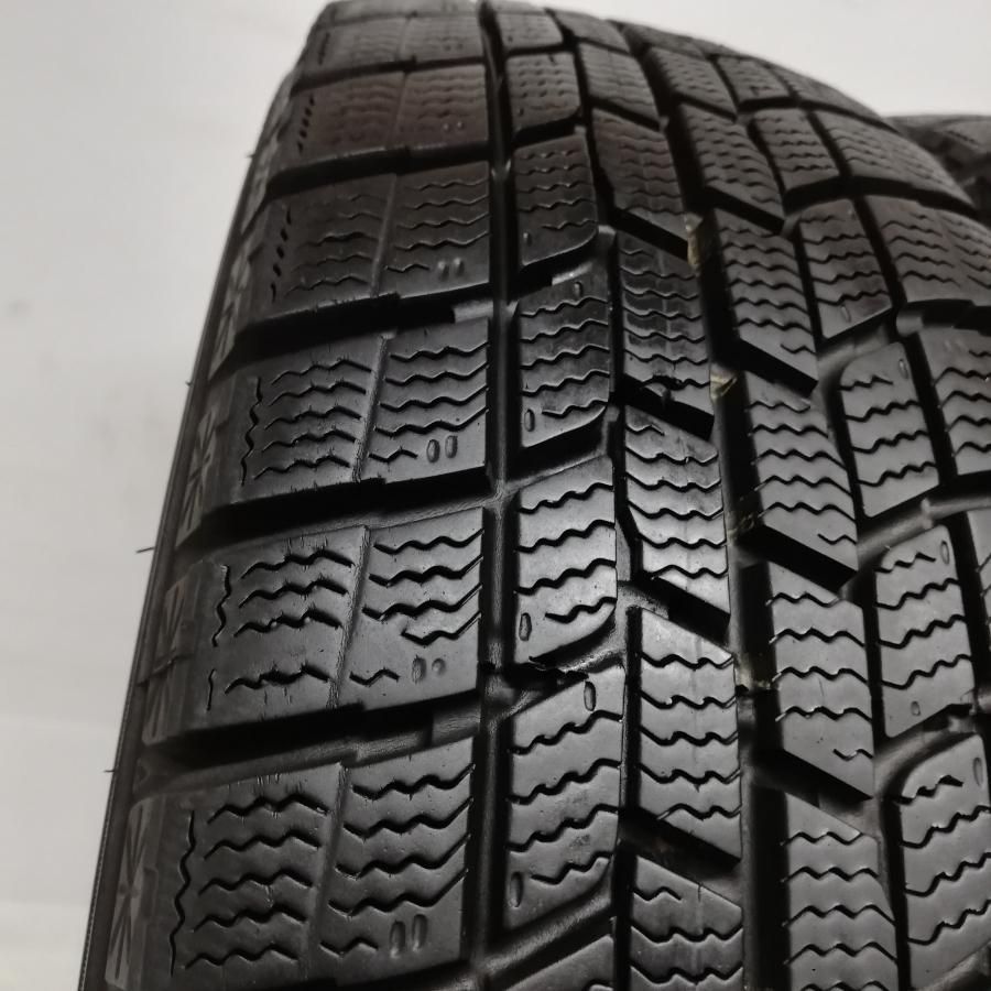 【販売中】165/65R14　グッドイヤー アイスナビ６　スタッドレスタイヤ　2018年製造 楽天市場】165/65R14 グッドイヤー アイスナビ 6 中古タイヤ