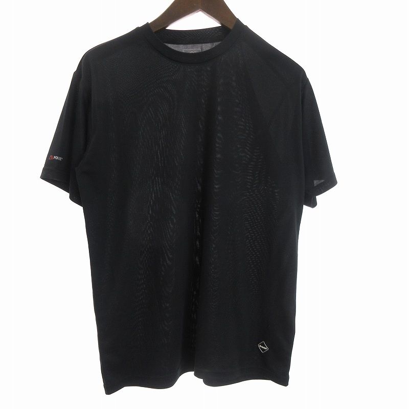 FCRB POLARTEC POWER DRY 3PACK TEE Tシャツ F.C.R.B. POLARTEC POWER