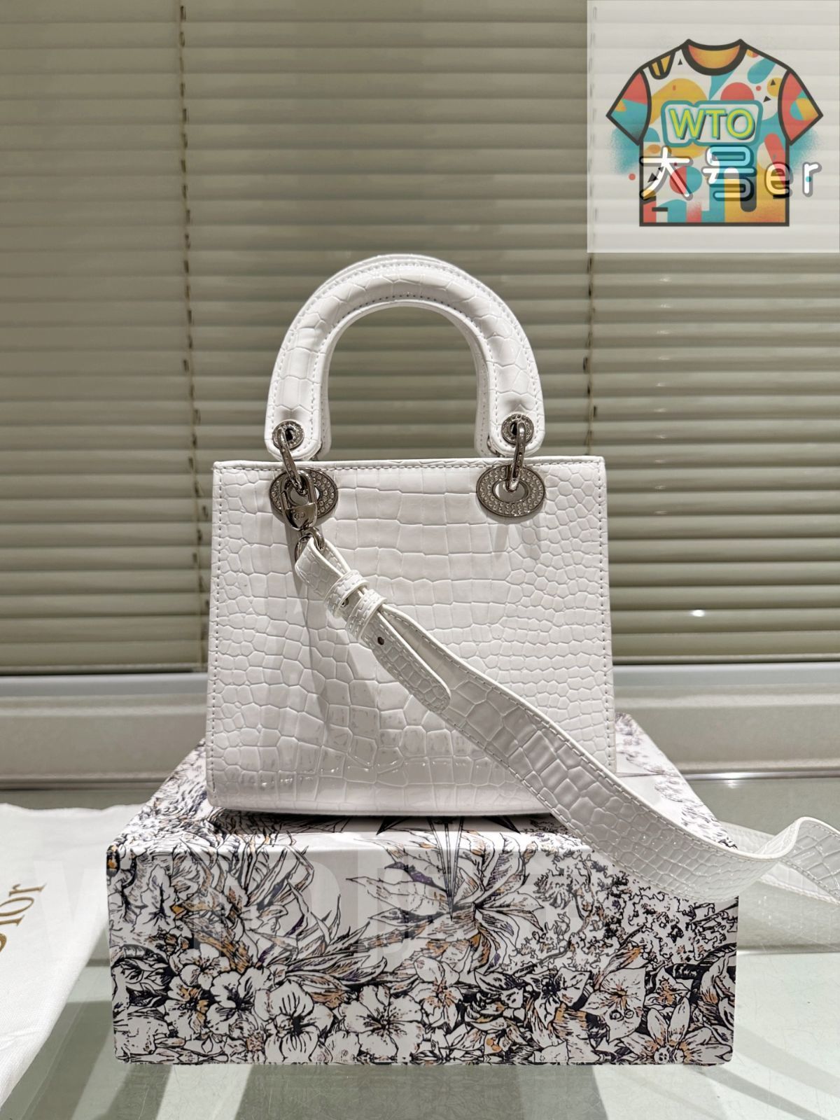 Dior ギフト用バッグ 49枚セット Dior ギフト用バッグ 49枚セット
