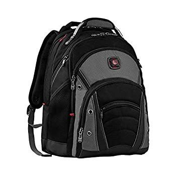【中古】[ウェンガー] 公式 リュックサック SYNERGY 16