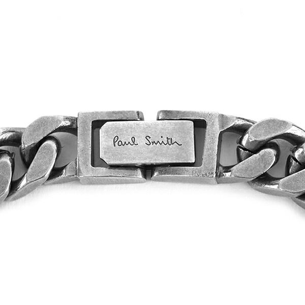 新品】ポールスミス ブレスレット （Paul Smith】
