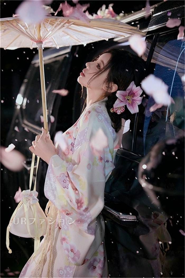 髪飾り大きいサイズ