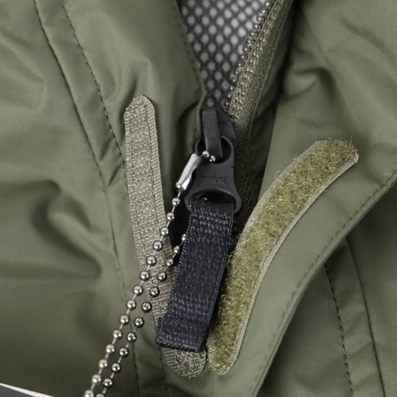 新品 241 トゥーフォーワン エリア241 ポンチョレインコート TWO FOR