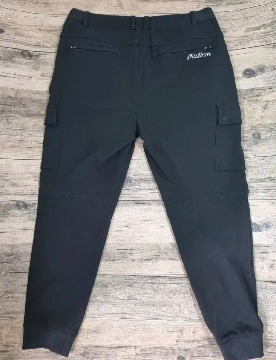 MALBON GOLF マルボンゴルフ ジョガーパンツ 88 サイズ 35 インチ