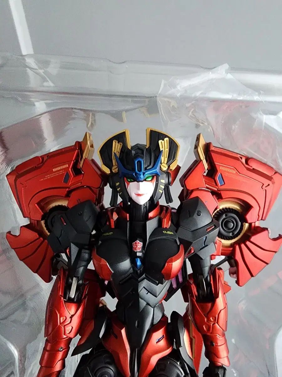 【雷市場（ポンジャン）商品韓国直送】 ビンゴ おもちゃ BT ー 02 ウィンドガール bingotoys フィギュア