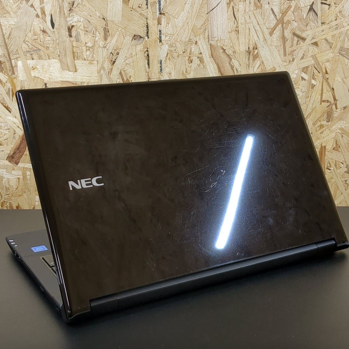 i7・16GB 富士通 美品 U939/B Office2024 ノートPC i7・16GB 富士通 美