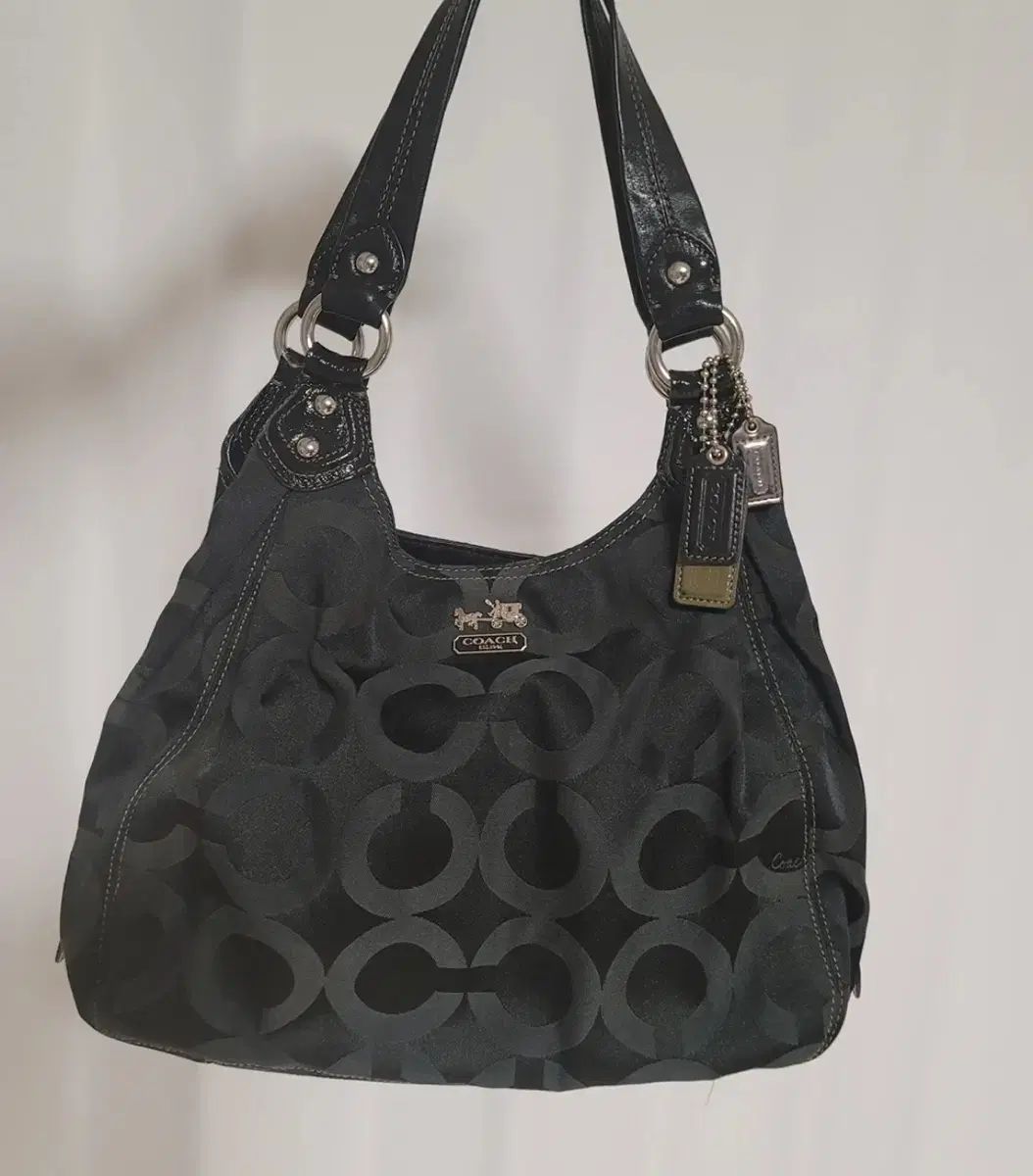 Coach Vintage ショルダーバッグ