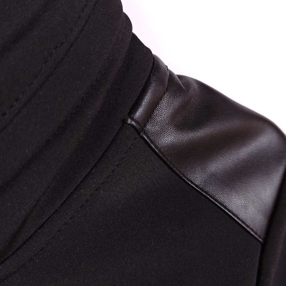 ノエルアスマール NOEL ASMAR EQUESTRIAN ストレッチ ライディングジャケット XS ブラック レディース 乗馬 馬術 ノエルアスマール NOEL ASMAR EQUESTRIAN ストレッチ