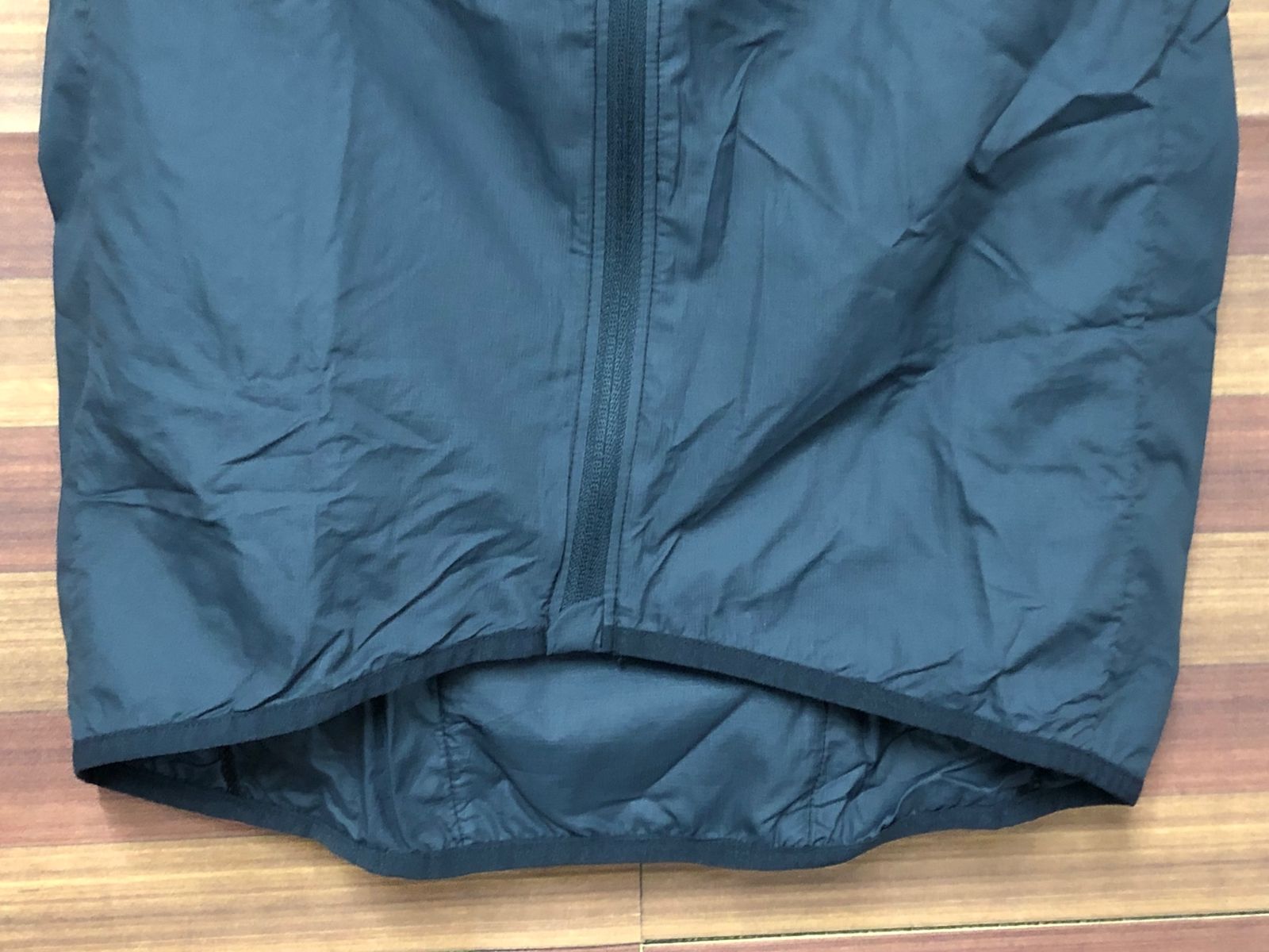 L.L.bean エルエルビーン アノラック ブラック パッカブル S 在庫処分】アウトドア 登山 軽量 防水 ナイロン ショルダー