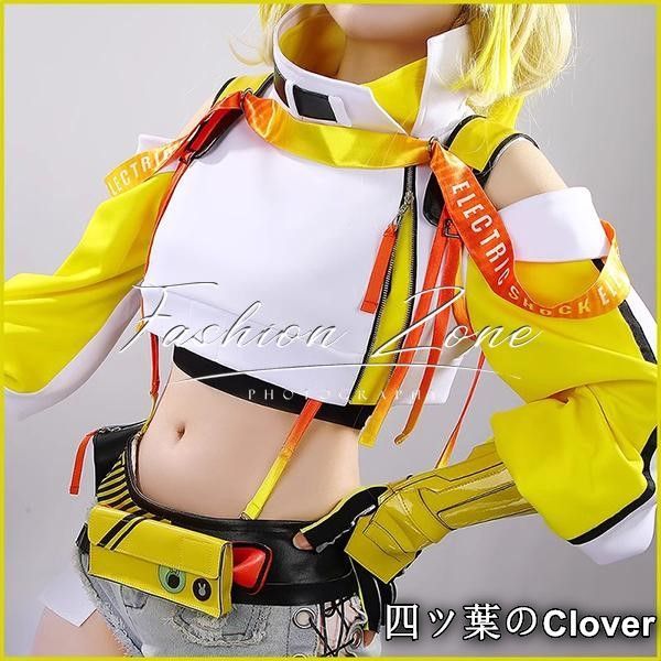 美品・未使用新品】◇勝利の女神：NIKKE風ニケ エレグ コスプレ衣装