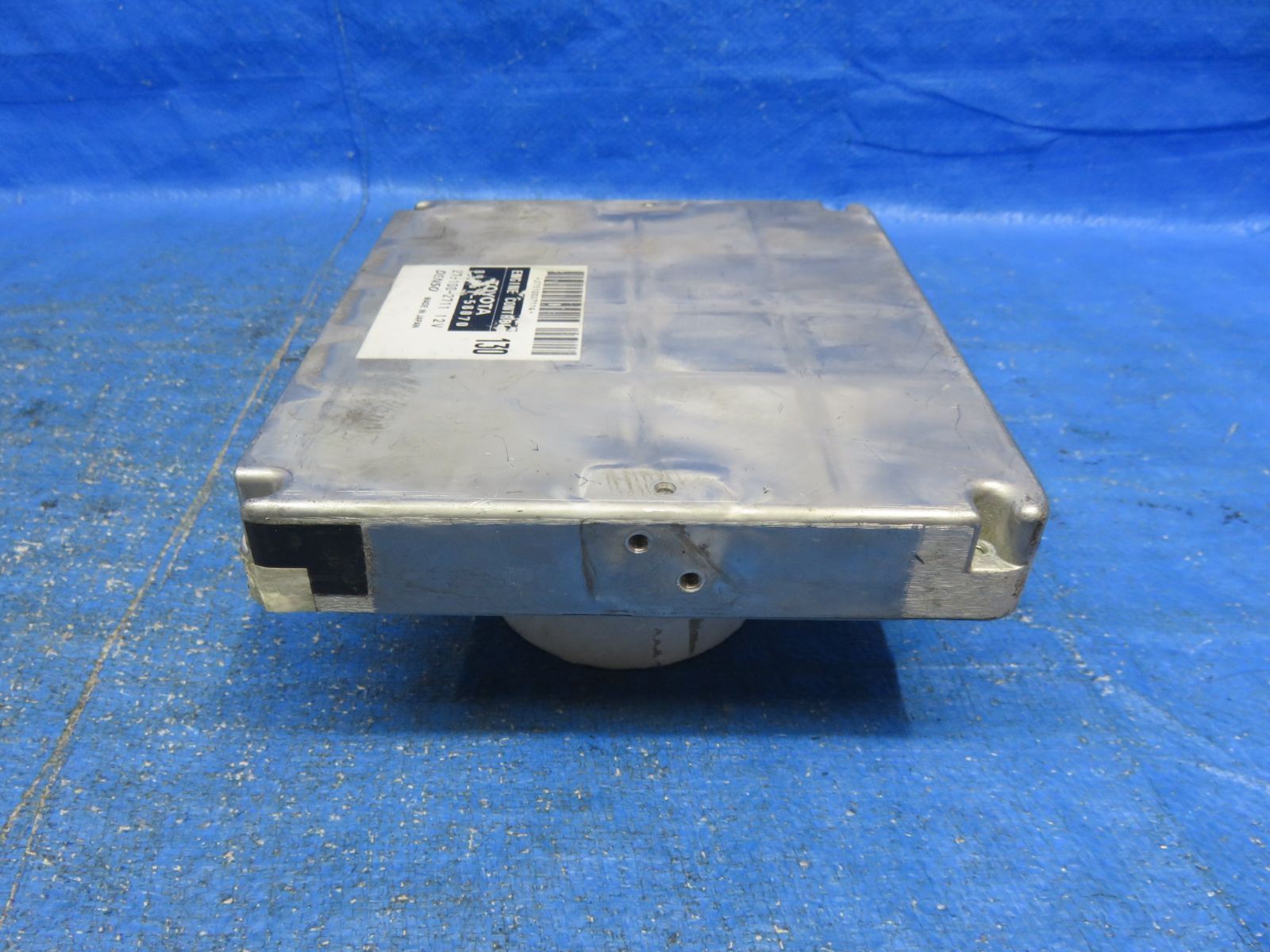 エンジンコンピュータ エンジンコントロールユニット