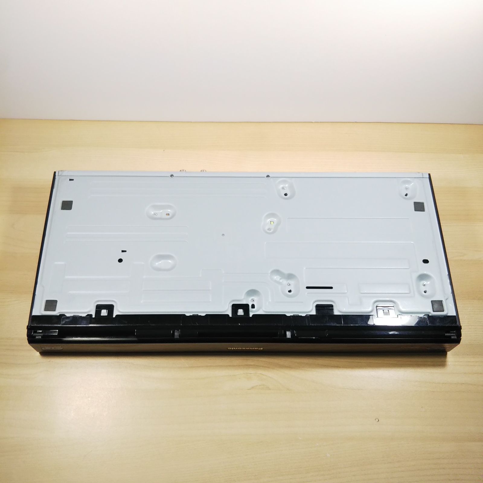 テレビ・映像機器 Panasonic HDD搭載ハイビジョンブルーレイディスク