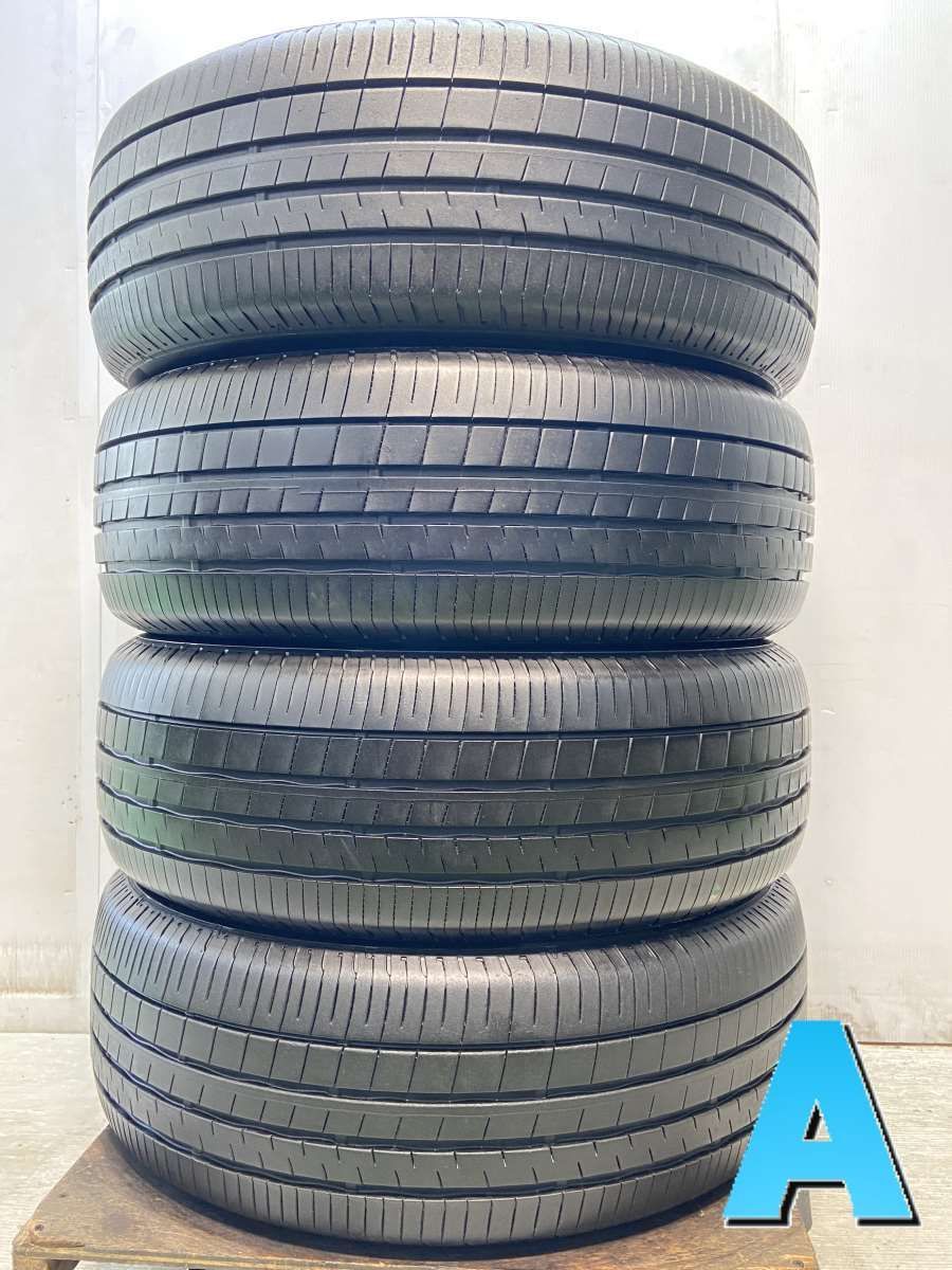 225/60R17  nダンロップ ヴューロ VE304 n中古タイヤ サマータイヤ 4本セットn s17240617912