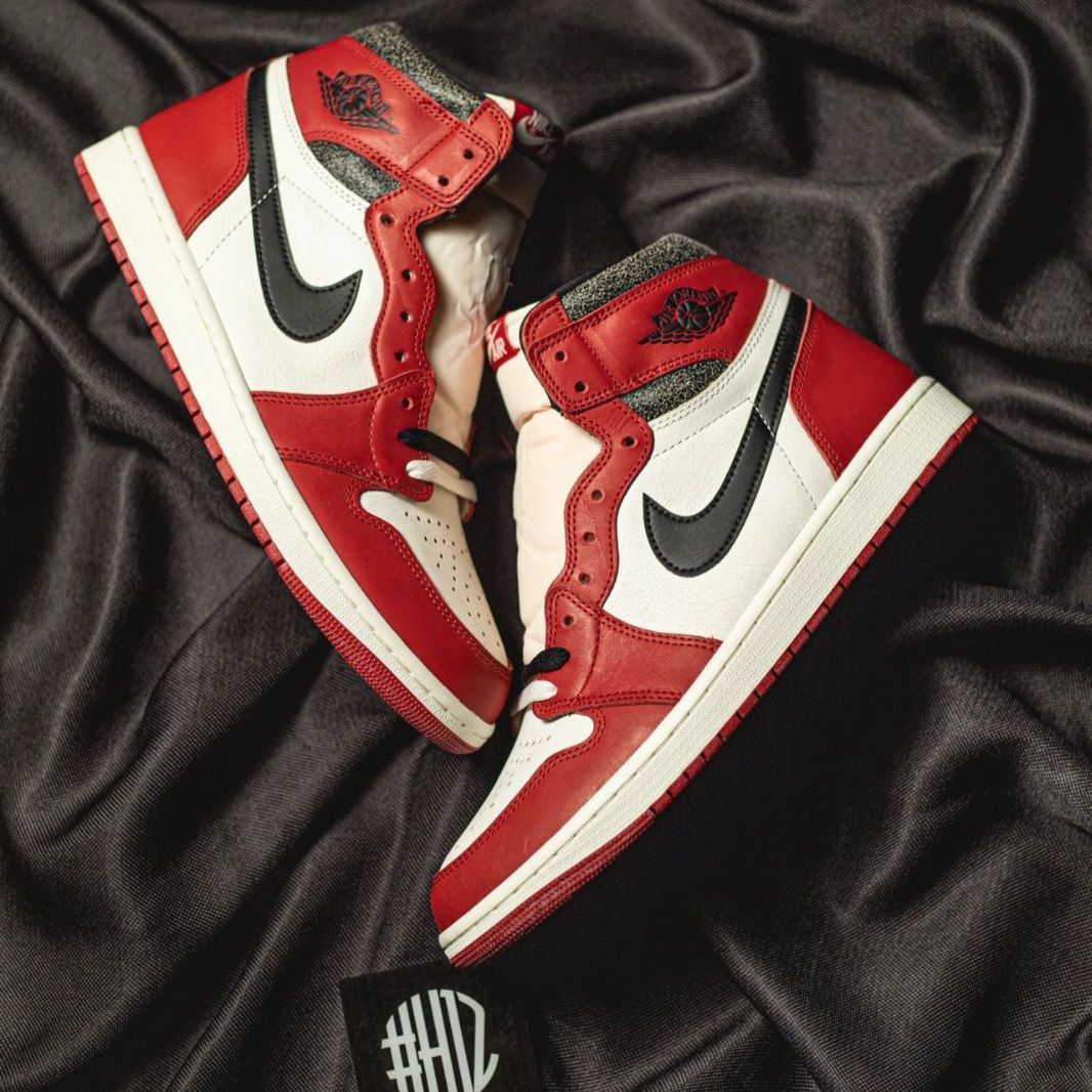 Nike Air Jordan 1 High OG 