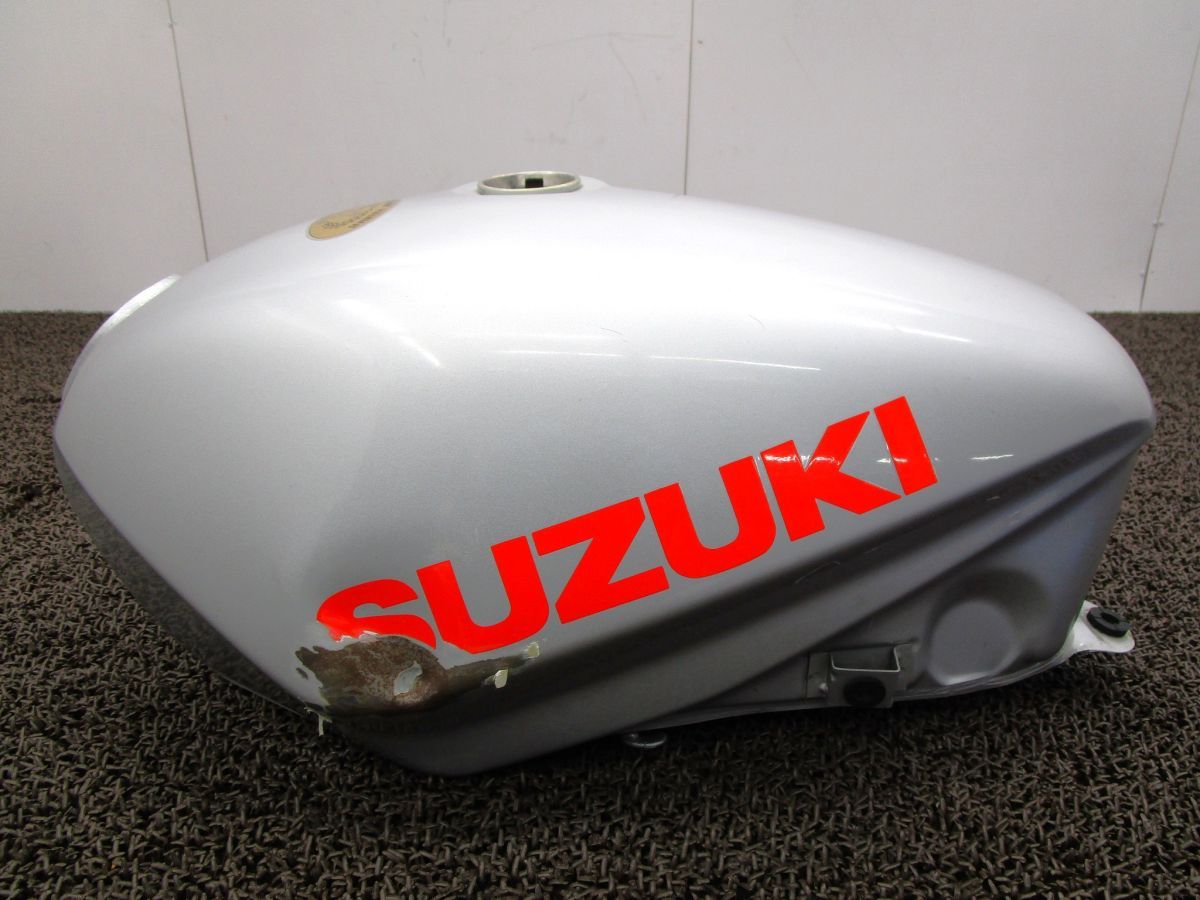 GSX750S カタナ ガソリンタンク フューエルコック □A6278 GS75X スズキ GS75X 刀 KATANA キャブ車