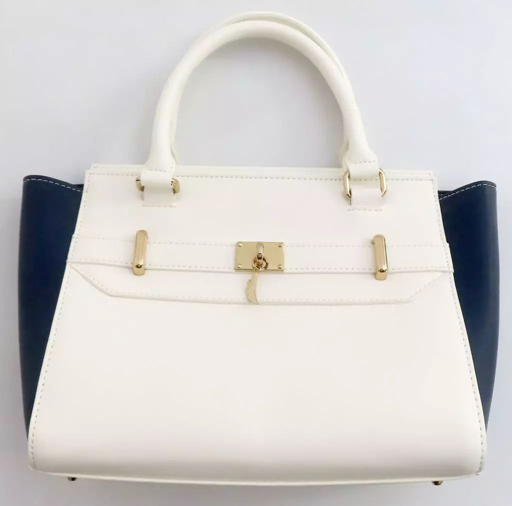 中古】バッグ fine モデル ハンドバッグ 「あんさんぶるスターズ